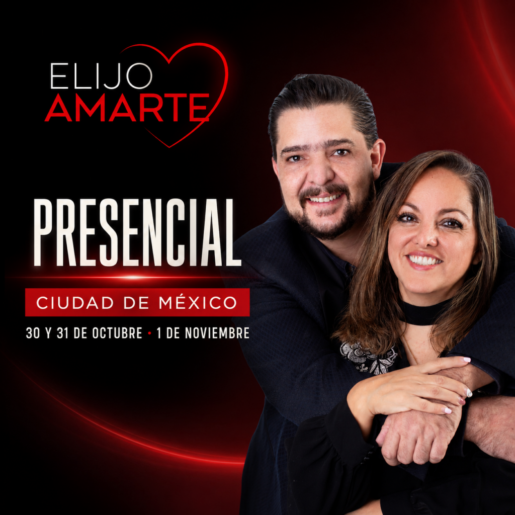 Elijo Amarte Presencial