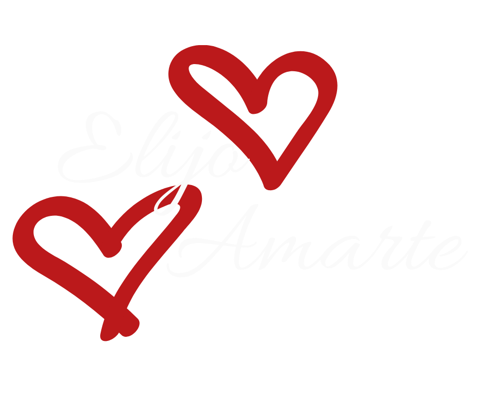 Elijo Amarte